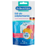 Dr. Beckmann, sal quitamanchas, 80 g