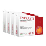 Intravit, 4x30 comprimidos, OFF Italia