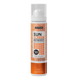 Spray bruma con protección solar SPF 50 Sun Screen On The Move, 75 ml, Frezyderm