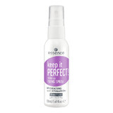 Spray fijador de maquillaje Keep it Perfect, 50 ml, Essence