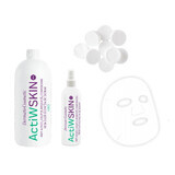 Pack de mascarillas mágicas anti-acné, ActiW SKIN