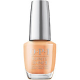 Esmalte de uñas Infinite Shine Your Way Collection 24 Zanahorias, 15 ml, OPI