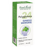 Polygemma 24 Ginkgo Memorie, 50 ml, Extracto Vegetal