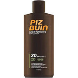 Loción hidratante con SPF 30, 400 ml, Piz Buin