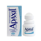 Tratamiento nocturno para el control del sudor, 25 ml, Apaxil