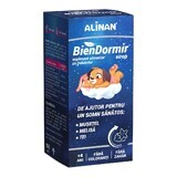 Sirop Bien Dormir, 150 ml, Alinan