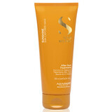 Tratamiento nutritivo para cabello expuesto al sol After Sun Sunshine, 200 ml, Alfaparf