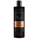 Gel de dus Les Secrets Cuir, 250 ml, Equivalenza