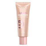 Loción iluminadora Lumi Glotion, tono 902 Light Glow, 40 ml, Loreal