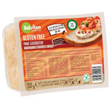 Glutenfreies geschnittenes Weißbrot Royal, 250 g, Balviten