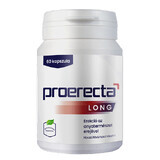 ProErecta Long, 60 cápsulas, eMarkest