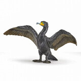 Figura cormorán, +3 años, Papo