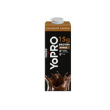 UHT-chocolademelkdrank, 250 ml, YoPRO