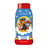 Espuma de baño Patrulla Canina, 250 ml, Naturaverde