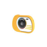 Cámara de foto-vídeo digital para niños Kidycam, Orange, Kidywolf