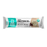 Barrita proteica con Stracciatella Keto, 2 x 30 g, Born Winner