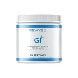 GI+, 165 g, revivir