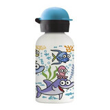 Termo Inox Hit, Sea Friends, 350 ml, Laken