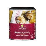 Mais di segale essiccato biologico, 125 g, Arche Naturkuche