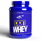 Pro Whey con chocolate, 2000 g, Pro Nutrition