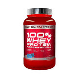 Whey Protein Professional con caramelo salado, 920 g, Scitec Nutrition