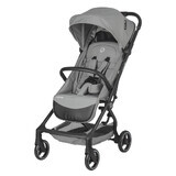 Cochecito deportivo con plegado automático Sierra, Greystone, Coccolle