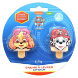 Lip balm for children Paw Patrol, 1 g, Take Care