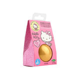 Bomba de baño Hello Kitty, 170 g, Cuídate