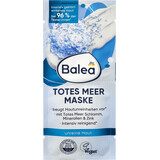 Balea Dead Sea salt face mask, 16 ml