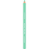 Lápiz kohl kajal resistente al agua Catrice 140 Frosty Mint, 0,78 g