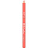 Catrice Crayon khôl kajal waterproof 180 Red Coral, 0.78 g