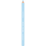 Catrice Lápiz kohl kajal resistente al agua 160 Baby Blue, 0,78 g