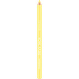 Catrice Waterproof kohl kajal pencil 120 Hello Yellow, 0.78 g