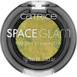 Catrice Fard de pleoape Space Glam 030 Galaxy Light, 1 g