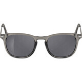 Sundance Gafas de sol tintadas gris plata, 1ud