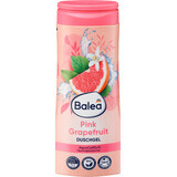 Gel de ducha de pomelo rosa Balea, 300 ml