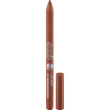 Alverde Naturkosmetik Crayon à lèvres, No. 25 Warm Mahagoni, 1,2 g