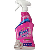 Solución de limpieza de alfombras Vanish, 500 ml