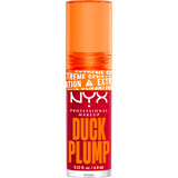 Nyx Professional MakeUp Duck Plump 14 Hall of flame lip gloss, 6,8 ml