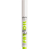 Nyx Professional MakeUp Lip Gloss Fat Oil Stick Click 01 Personaje principal, 1 ud