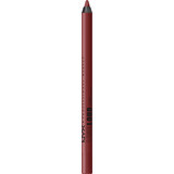 Nyx Professional MakeUp Line Loud Lip Pencil 31 Zehn von zehn, 1,2 g