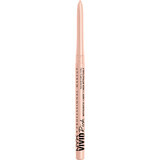 Nyx Professional MakeUp Vivid Rich Mechanical Eye Pencil 02 Quartz Queen, 0,28 g