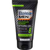 Balea MEN Gel capilar con máxima fijación, 150 ml