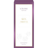 CALINE Apă de parfum MON AMOUR, 60 ml