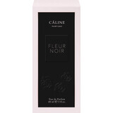 CALINE Apă de parfum FLEUR NOIR, 60 ml