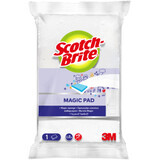 Esponja mágica Scotch-Brite, 1 ud.