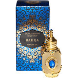 Jacques Battini Huile de parfum Orient Bahija, 12 ml