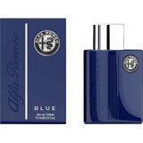 Eau de toilette Alfa Romeo BLEUE, 75 ml