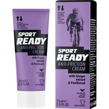 SPORT READY Antifriktionscreme, 75 ml