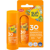 Sundance Protector solar en barra SPF30, 20 g